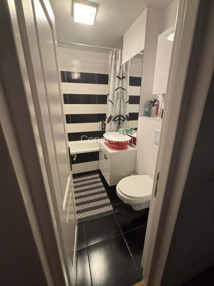 Apartament 3 Camere | Design Scandinav & Confort Modern (Sf. Andrei, Burdujeni) - 13