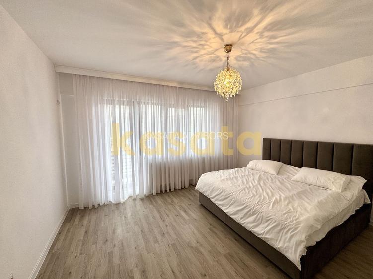 Bucurestii Noi - Soseaua Chitilei - De vanzare apartament cu 4 camere - 7