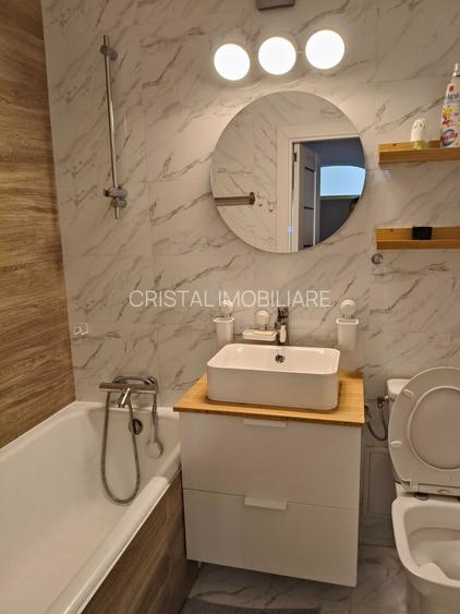 Apartament 2 camere de închiriat Berceni Parcare inclusă - 8