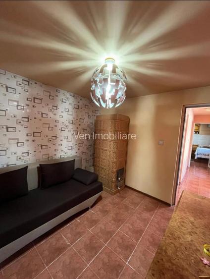 2 case + teren generos, in Nimigea de Sus  - 5