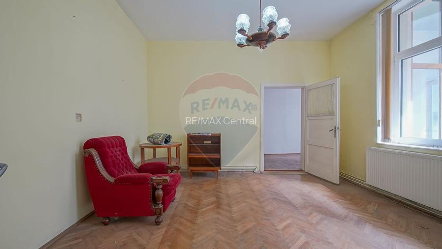 Investitie!!! Imobil individual, strada Michael Weiss, Brasov - 58