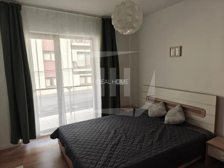 Apartament 2 camere, cu parcare subterana, Buna Ziua - 5