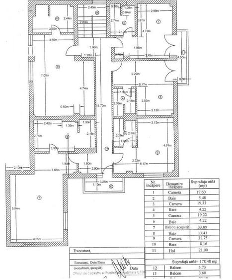 Afacere la cheie! Hotel - restaurant cu peste 40 locuri  cazare - 15