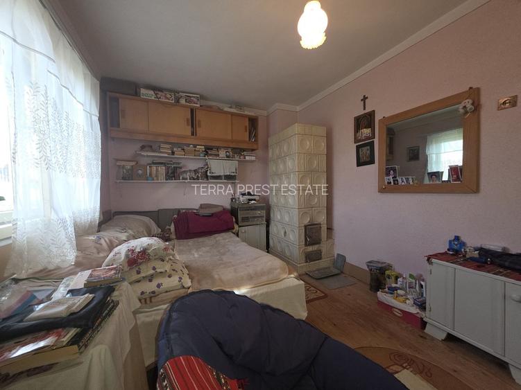 Cel mai bun pret! Casa ta la 5 minute de municipiul Targoviste - 21