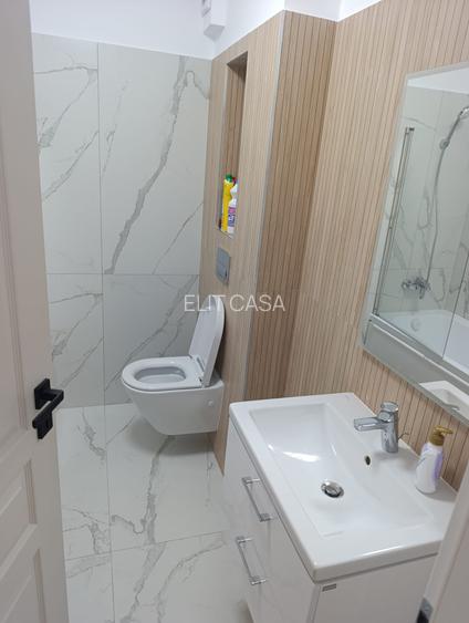Apartament MODERN, cu 1 cameră, zona Galata - Complex LAPIS Residence - 8