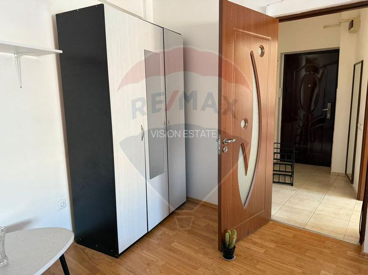 Apartament cu 1 camere de închiriat în zona Brazda lui Novac - 4
