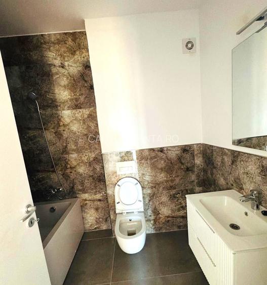 3 camere Premium 82 mp | Aviatiei-Baneasa | Vedere libera | Bloc 2025 - 5