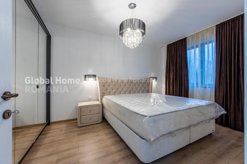 Vila  150 MP | Otopeni - Ilfov | Curte 128 MP + Parcare - 17