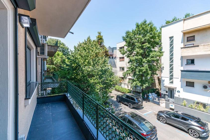 Apartament 3 camere de inchiriat BELLER / FLOREASCA/ PRIMA INCHIRIERE - 13