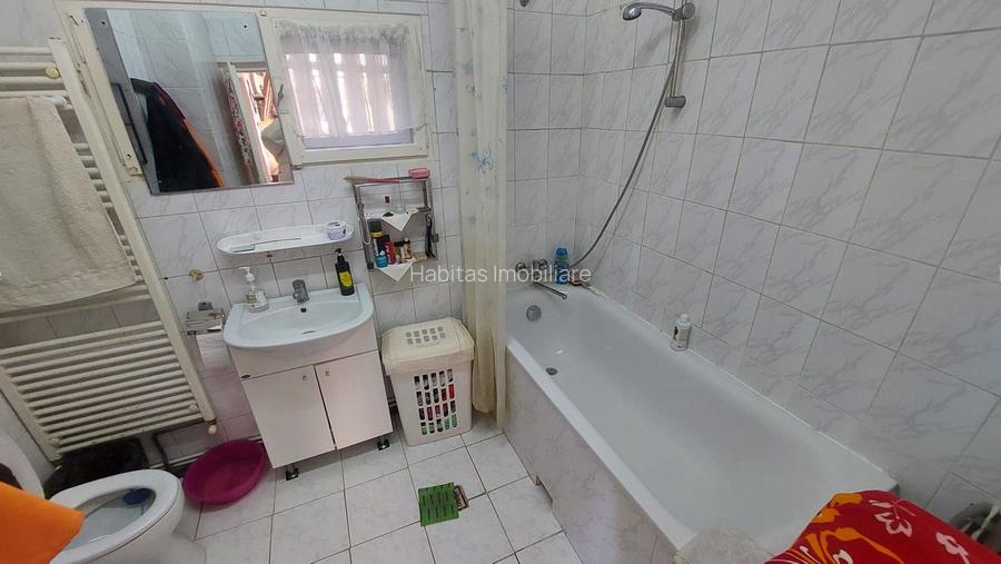 0 % COMISION Casa zona Autogara, front la 2 strazi-Dambul Rotund! - 14