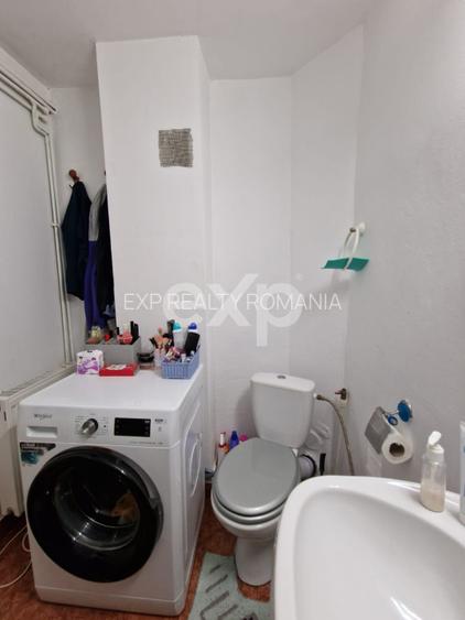 Apartament 2 camere decomandat , Micro 6 - 10
