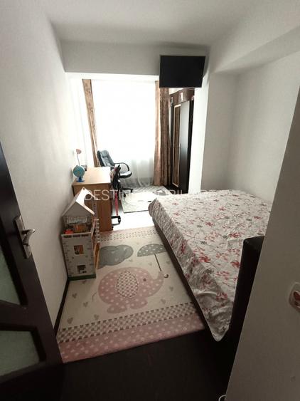 CUG - Ideal Residence, Apartament 2 camere 51,68 MP+LOC DE PARCARE - 2