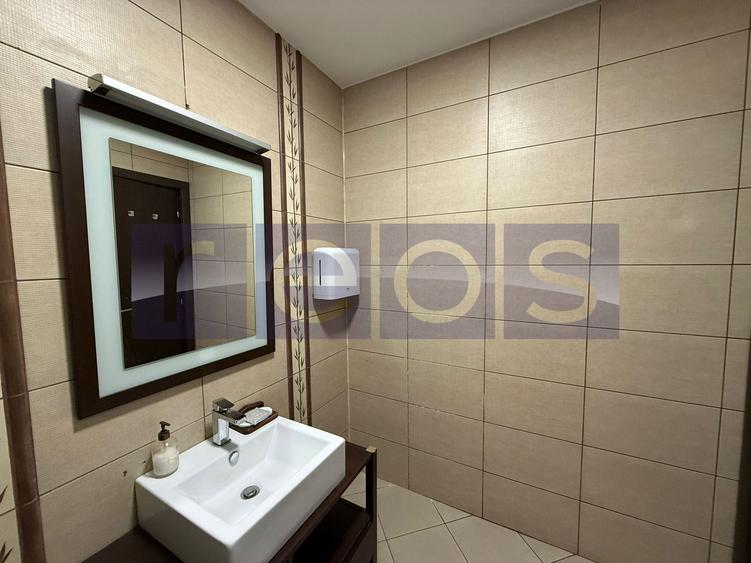 INCHIRIERE VILA | VEDERE PARCUL VERDI | 240MP | CURTE | PARCARE | LUX - 35