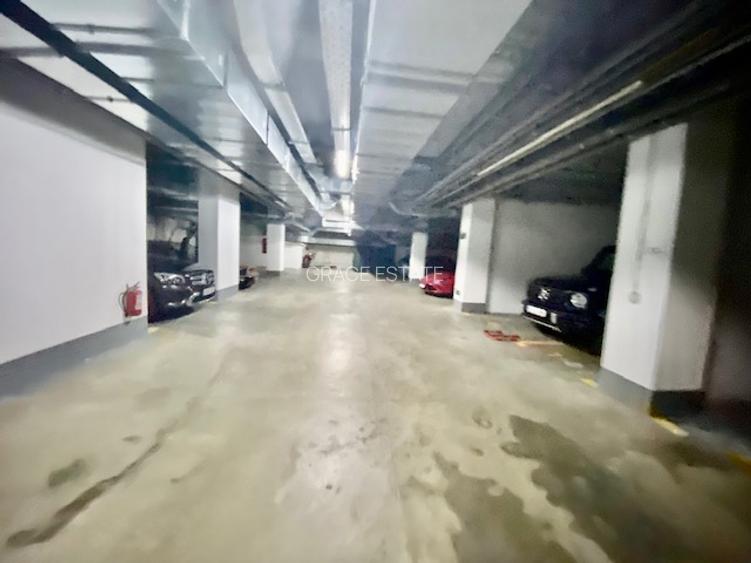 Vanzare apartament 3 camere/terasa 40 mp, garaj - 16