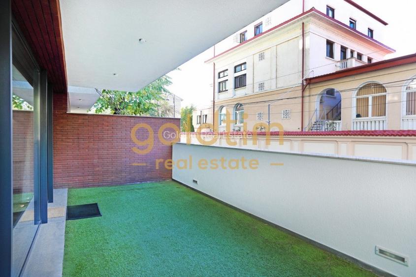 PRIMA CHIRIE/NOU RENOVAT/APARTAMENT PREMIUM/TERASA/PARCARE SUBTERANA/PRIMAVERII - 28