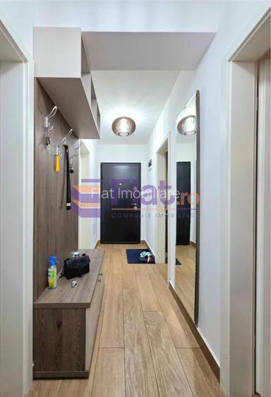 Apartament 2 camere – parcare inclusa zona Coresi - 7