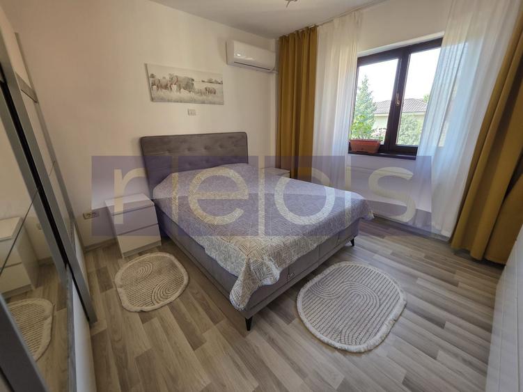 VANZARE 4 CAMERE -CARTIERUL LATIN   - 2x loc parcare - 8