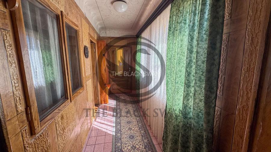 Casa cu 5 camere de vanzare  | Urlati, Prahova | Comision 0% - 14