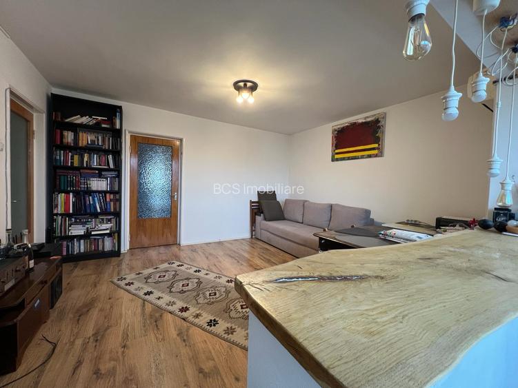 Vanzare - Apartament 3 camere - Aleea Compozitorilor-Drumul Taberei - 4