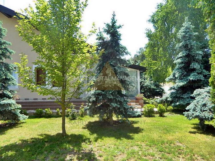 Vila investitionala cu chirias stabil| Contract pe termen lung | Otopeni – Ferme - 4