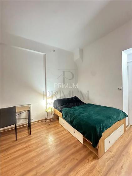 ULTRACENTRAL - 1 Camera - 2 Bai - Cladire istorica - Centrala proprie - 3