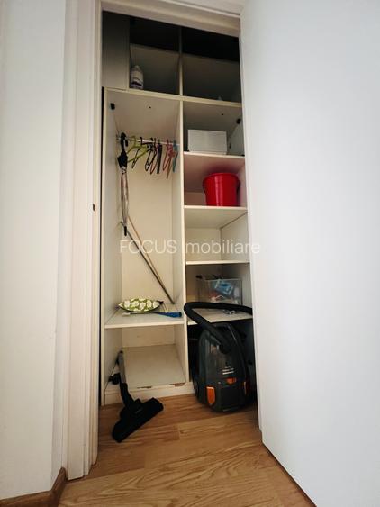 Apartament 2 camere – Floreasca |  Parcul Cinema Floreasca - 9