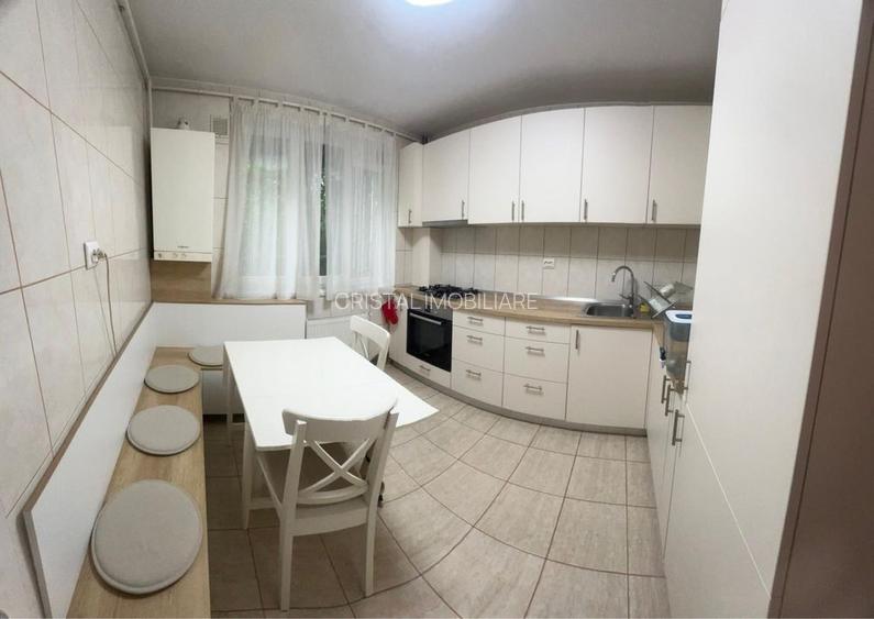 Închiriere Apartament 2 camere, mobilat complet, lângă Parcul IOR - 3