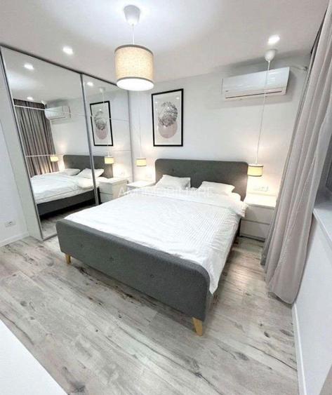 AP. 4 CAMERE UNIRII, CENTRALA, MASINA SPALAT VASE, MOBILAT MODERN - 2