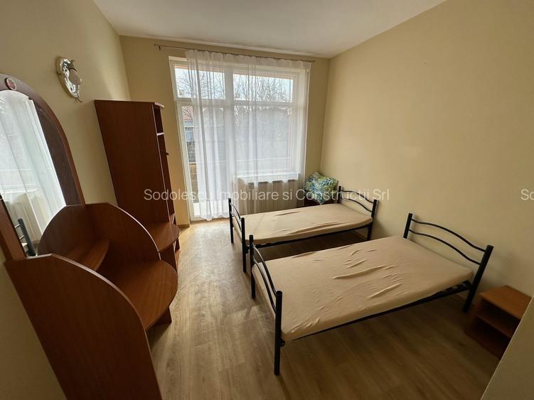 Apartament spatios 150 mp - 6