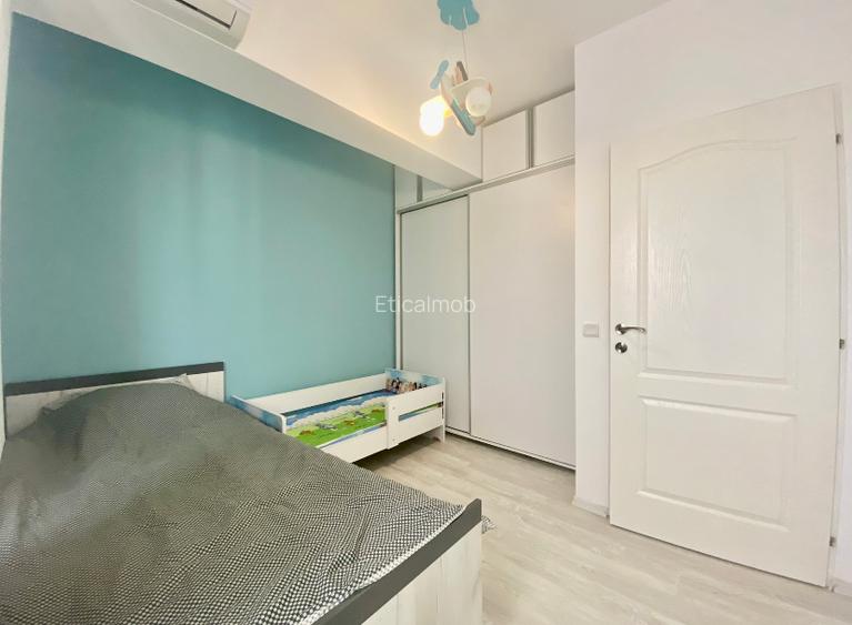Duplex, 3 camere | Apartament Modern în Class Park | Târgoviște – Confort și Ele - 16