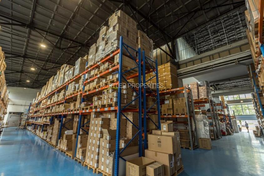 Spatiu depozitare Sema Parc - 2