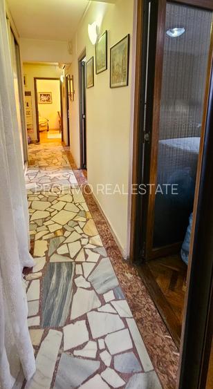 Apartament 4 camere 90mp.Tomis 1 Complex  Flamanda - 10