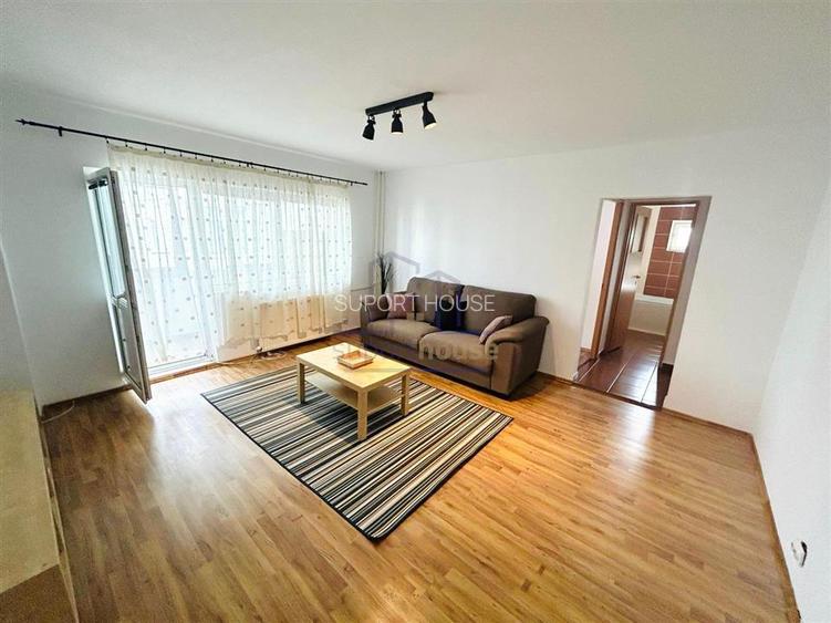 Inchiriere apartament 2 camere Ploiesti, zona Paltinis - 5