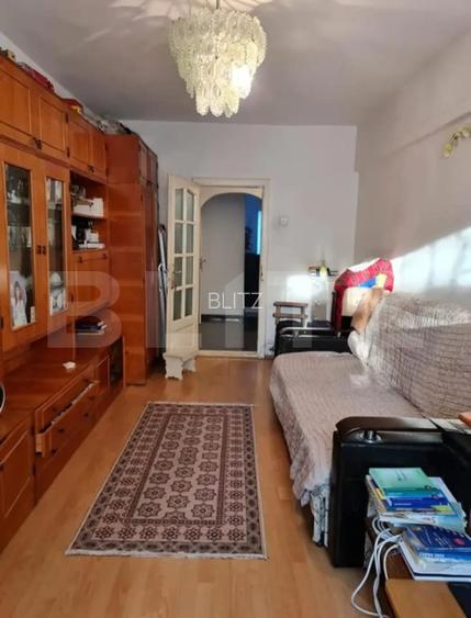 Apartament 3 camere decomandate | 73 mp | Dambul Rotund - 7