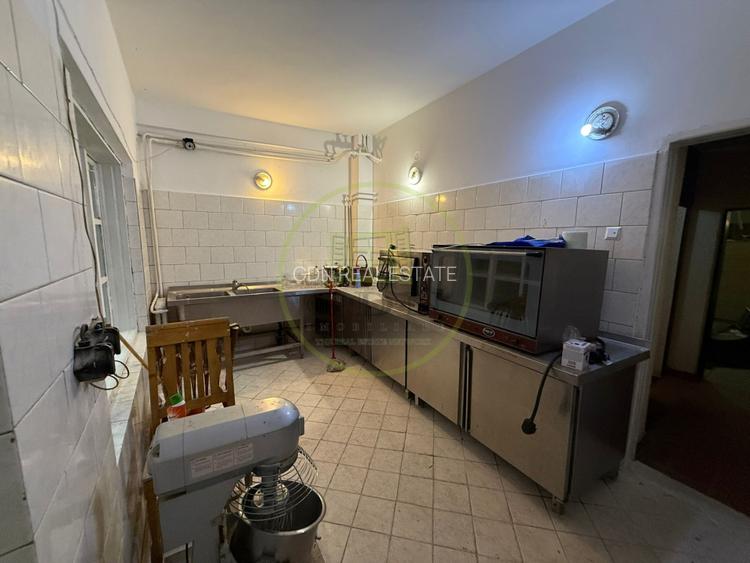 Spatiu comercial, 377 mp, Cartier 1 Mai, Zona Medicina Veche - 15