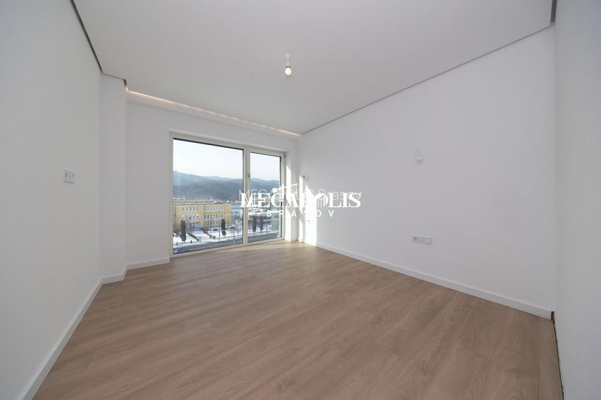 Penthouse Premium | Zona Astra | 135 mp - 12