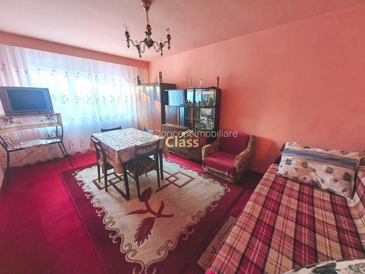 Apartament 2 camere | Et. Intermediar | 50 mpu | Zona Expo Marasti - 2