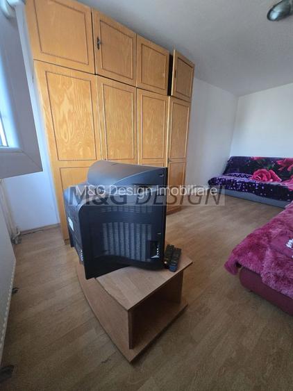 3 camere, dec,  Lipovei, etaj 3, centrala proprie - 13