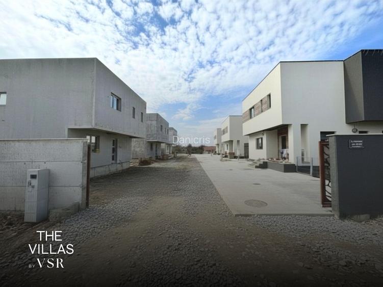 The Villas | Vile moderne în Lumina | Comision 0 - 17