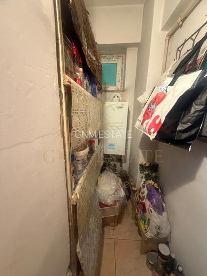 Apartament 2 cam cu centrala  bloc 84 izolat 1/8 Sos  Oltenitei - 6