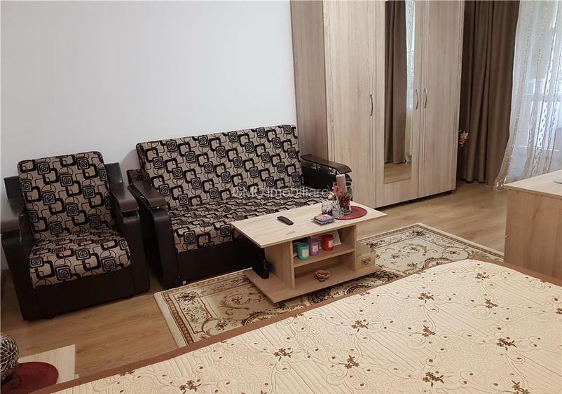 Garsoniera zona Tei - 2