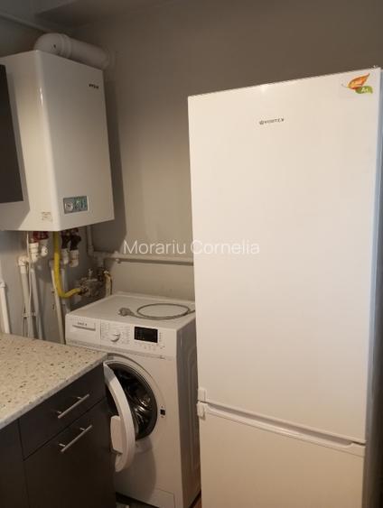 De închiriat garsoniera ultracentral Cluj Napoca  - 5