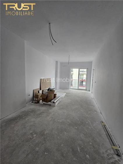 2 camere l Elite City l Semifinisat l Parcare l Bloc Nou - 2