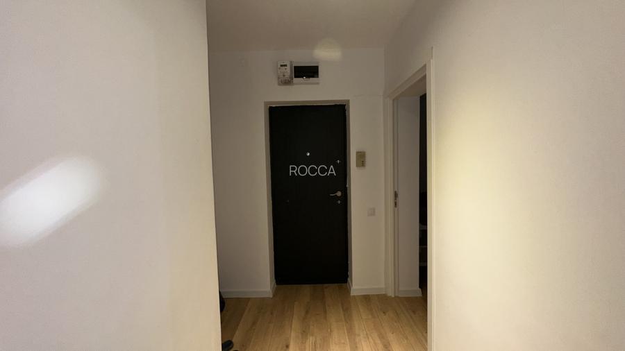 Apartament de 3 camere renovat, aproape de metrou Grigorescu & Parc IOR – etaj 2 - 10