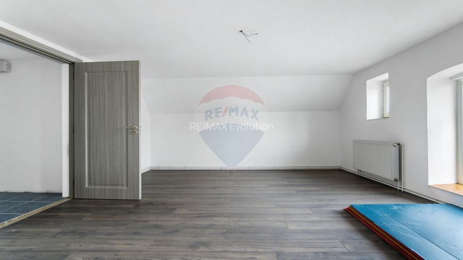 Apartament 7 camere ULTRACENTRAL in casa- Codlea! - 21