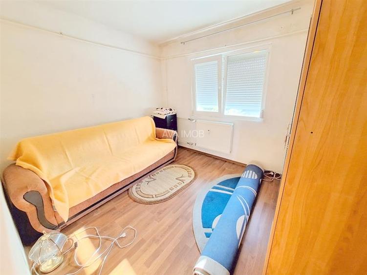 Apartament 2 camere, zona Narcisa - 5