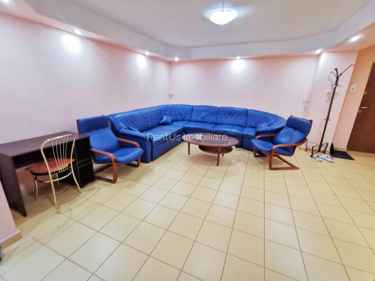 Timpuri Noi/Vitan Mall/Ap 2 Cam la CheieCentrala Proprie/ - 8