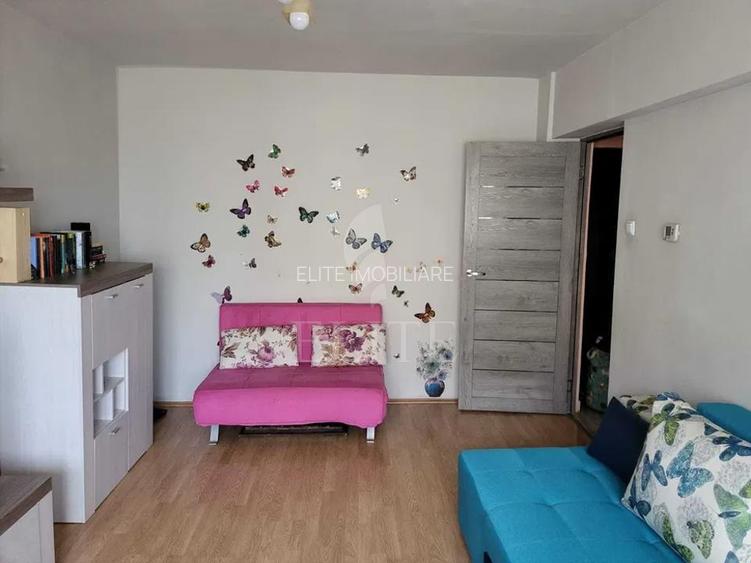 Apartament 2 camere în zona FABRICII - 2