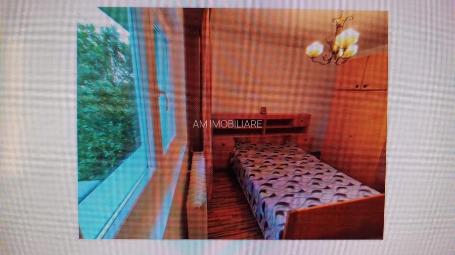 AP.2 CAMERE 13 SEPTEMBRIE,PET-FRIENDLY, BLOC REABILITAT,MOBILAT/UTILAT - 2