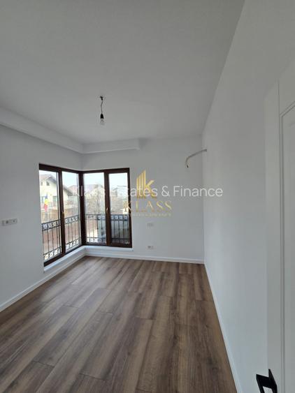 Vila 4 camere Tunari cartierul scriitorilor De vanzare - 15